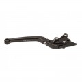 CNC Racing Billet Folding (180mm) Adjustable Brake Lever For Moto Guzzi